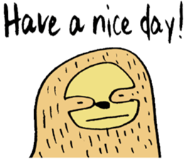 Global Zoo sticker #5774224