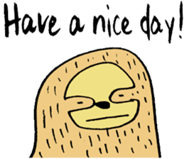 Global Zoo sticker #5774224