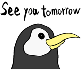 Global Zoo sticker #5774225