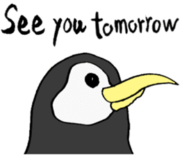 Global Zoo sticker #5774225