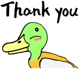 Global Zoo sticker #5774226