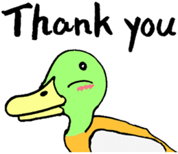 Global Zoo sticker #5774226