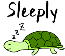 Global Zoo sticker #5774229