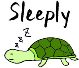 Global Zoo sticker #5774229