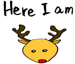 Global Zoo sticker #5774230