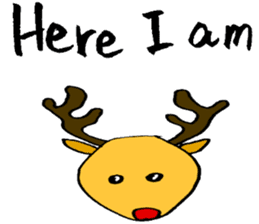 Global Zoo sticker #5774230