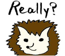 Global Zoo sticker #5774232