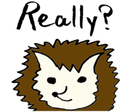 Global Zoo sticker #5774232