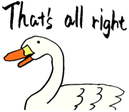 Global Zoo sticker #5774233