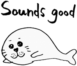 Global Zoo sticker #5774235