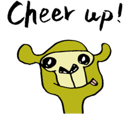 Global Zoo sticker #5774237