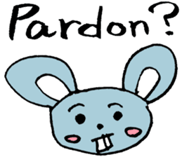 Global Zoo sticker #5774238