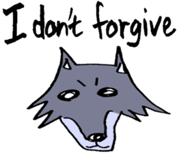 Global Zoo sticker #5774241