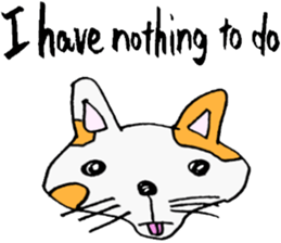 Global Zoo sticker #5774242