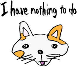 Global Zoo sticker #5774242