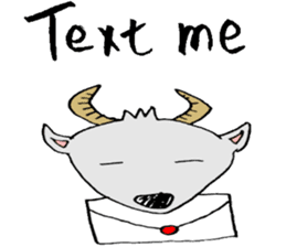 Global Zoo sticker #5774243