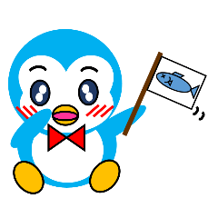 Pepe(penguin)