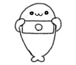 Seals sticker #5774444