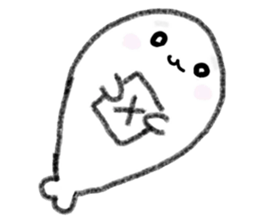 Seals sticker #5774445