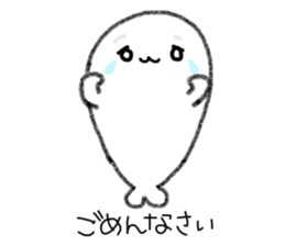 Seals sticker #5774447