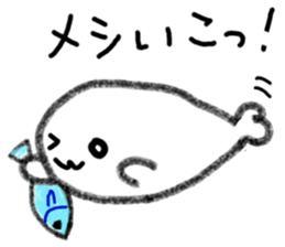 Seals sticker #5774448