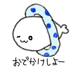 Seals sticker #5774449