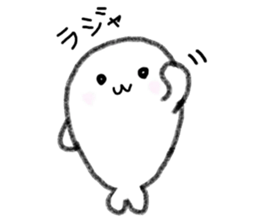 Seals sticker #5774455