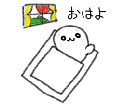 Seals sticker #5774456