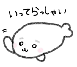 Seals sticker #5774458