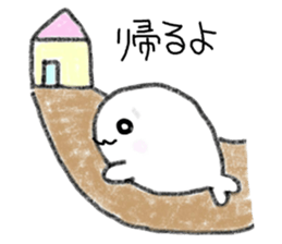 Seals sticker #5774460