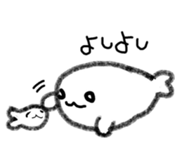 Seals sticker #5774462