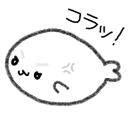 Seals sticker #5774467