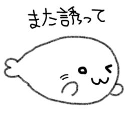 Seals sticker #5774470