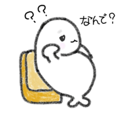 Seals sticker #5774472