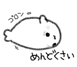 Seals sticker #5774473