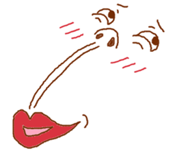 Face only! Facen2 sticker #5775100