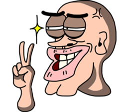 Mr. BaySong sticker #5775286