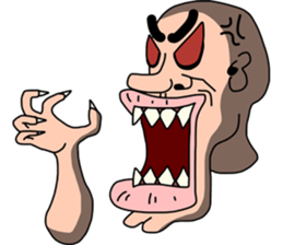 Mr. BaySong sticker #5775293