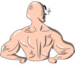 Mr. BaySong sticker #5775297