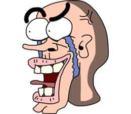 Mr. BaySong sticker #5775298