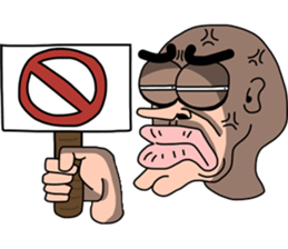 Mr. BaySong sticker #5775301