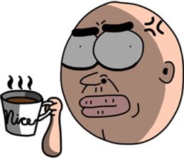 Mr. BaySong sticker #5775303