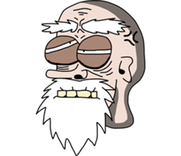 Mr. BaySong sticker #5775310