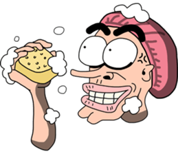 Mr. BaySong sticker #5775313