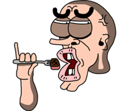 Mr. BaySong sticker #5775315