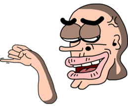 Mr. BaySong sticker #5775317