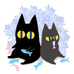 Ma ~ o loose Sticker