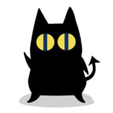 Ma ~ o loose Sticker sticker #5775404
