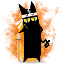 Ma ~ o loose Sticker sticker #5775409