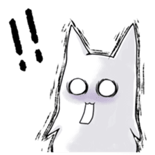 Ma ~ o loose Sticker sticker #5775415